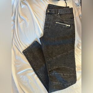 Balmain Paris jeans sz 32 *Brand New*